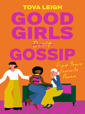 cover image of Good Girls Gossip